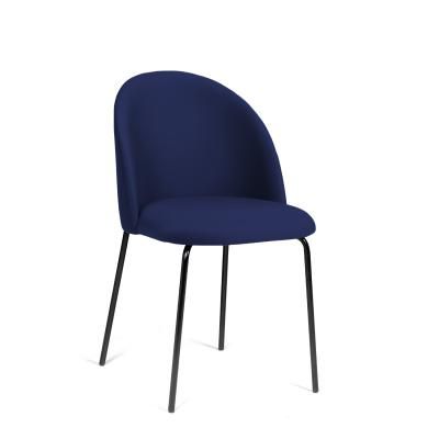 Стул Nord, бархат 81