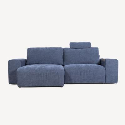 Космо ОРТО, диван-кровать с шезлонгом терминальным