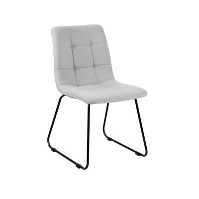 Стул Duo, (комплект 2 шт), бархат 04