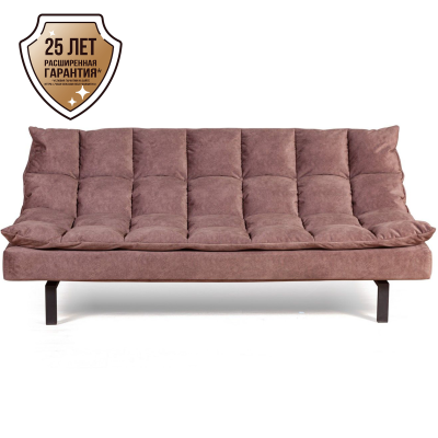 Дрим диван-кровать, коричневый