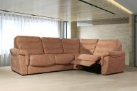 Amsterdam угловой диван-кровать c электрореклайнером