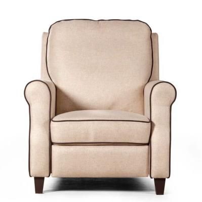 Тренто кресло с облегченным реклайнером