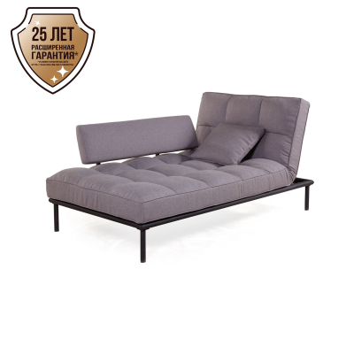 Пэдигри шезлонг с подлокотником