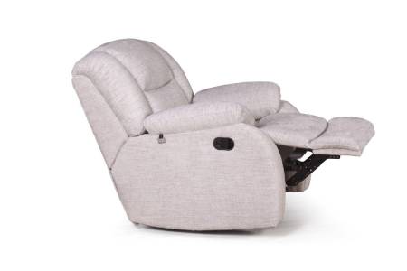 Ридберг кресло глайдер, микромех Rozy ivory