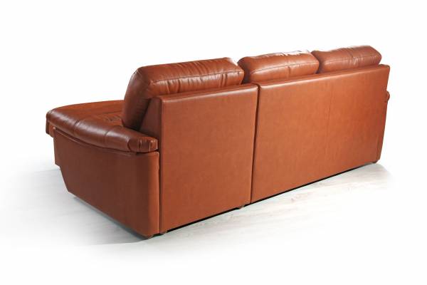 Amsterdam диван-кровать с шезлонгом