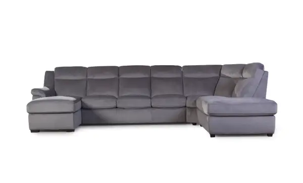 Эльба диван-кровать с шезлонгом