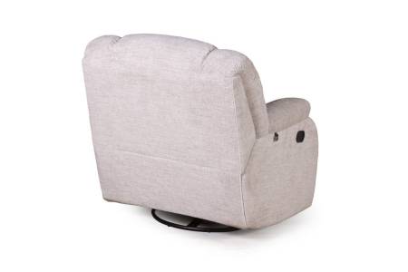 Ридберг кресло глайдер, микромех Rozy ivory