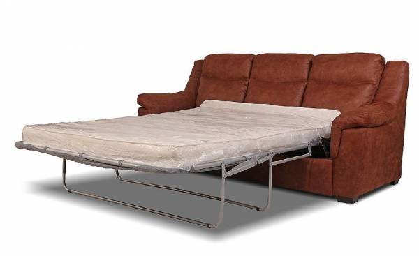 Elba диван-кровать трехместный