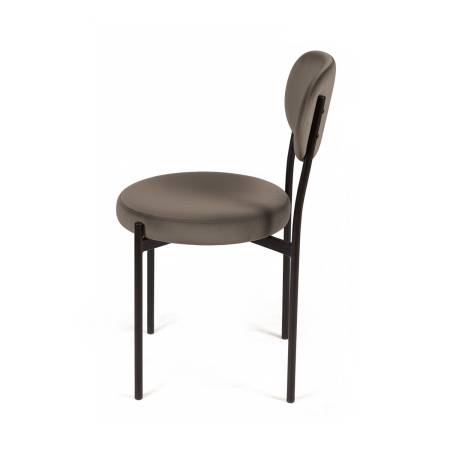 Стул Мейсон, бархат 23