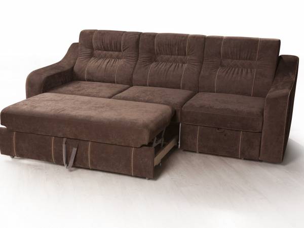 Malta диван-кровать прямой
