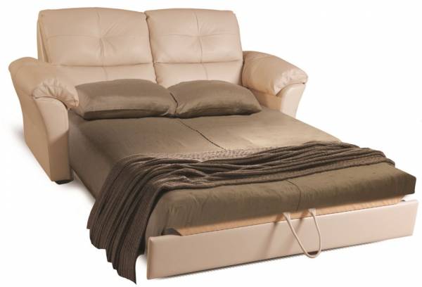 Diamante диван-кровать двухместный maxi