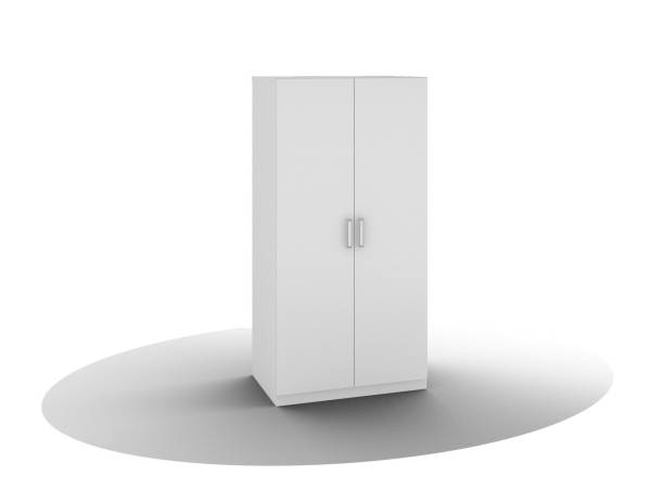 VEGA шкаф для одежды ШО-02 (Белый)