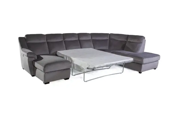 Эльба диван-кровать с шезлонгом