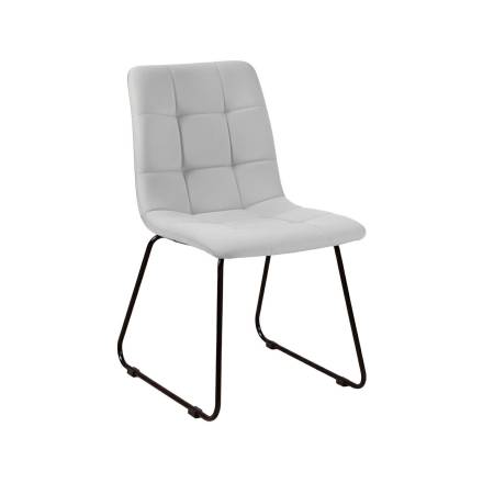 Стул Сити, (комплект 2 шт), бархат 04