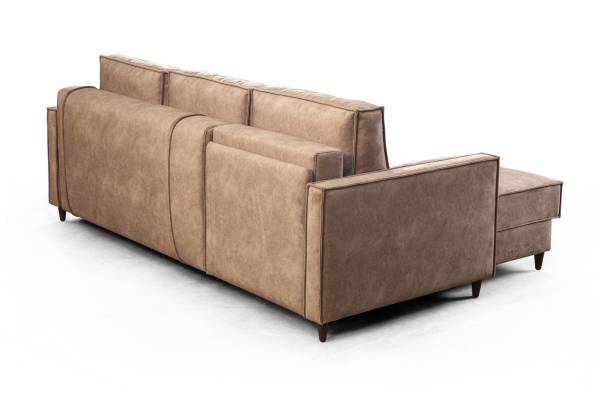 Кельн диван-кровать с шезлонгом