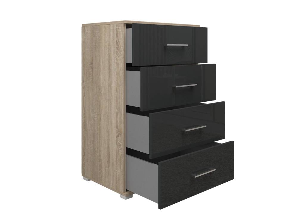 Комод SILVIA, К-02