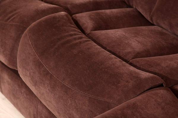Manchester диван-кровать с шезлонгом (Manchester 2)