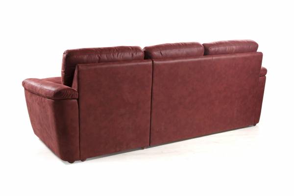 Trento диван-кровать с шезлонгом