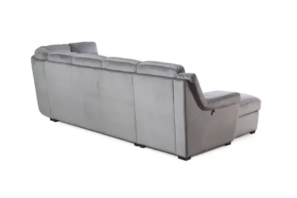 Эльба диван-кровать с шезлонгом