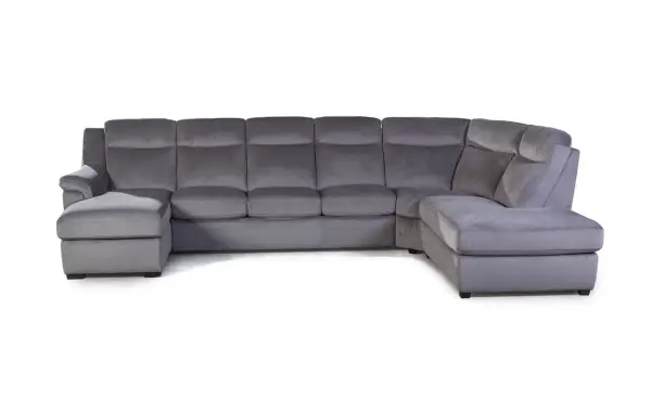 Эльба диван-кровать с шезлонгом