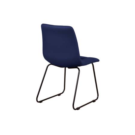 Стул Сити, (комплект 4 шт), бархат 81