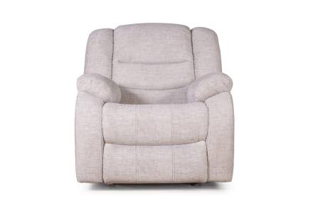 Ридберг кресло глайдер, микромех Rozy ivory