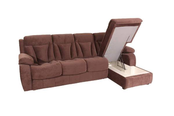 Manchester диван-кровать с шезлонгом (Manchester 2)
