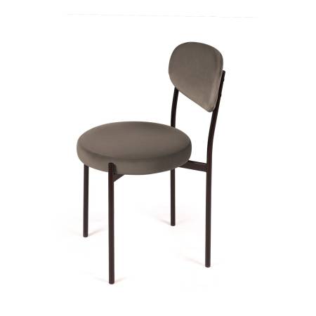 Стул Мейсон, бархат 23