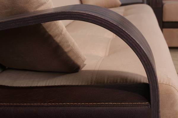 Allegro-02 диван-кровать двухместный