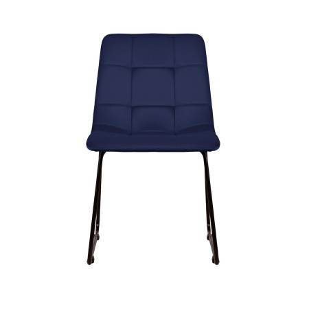 Стул Сити, (комплект 4 шт), бархат 81