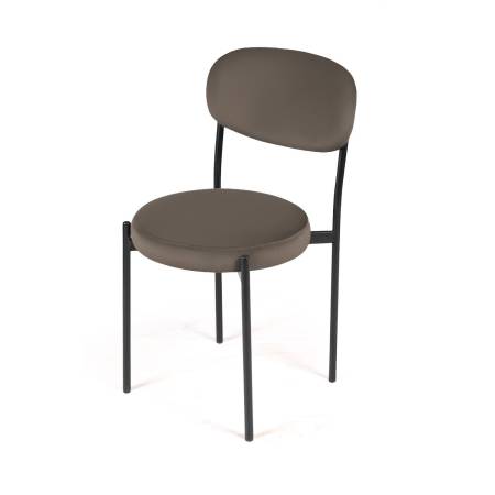 Стул Мейсон, бархат 23