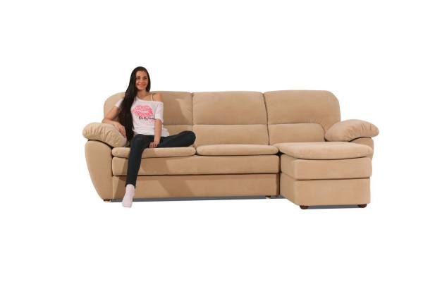 Maestro-01 диван-кровать с высокой спинкой шезлонга