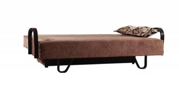 Luisa-01 диван-кровать трехместный
