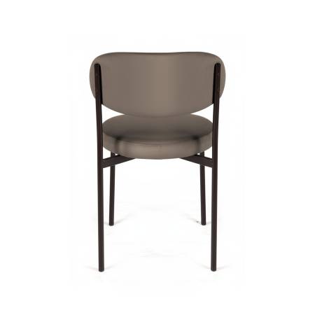 Стул Мейсон, бархат 23