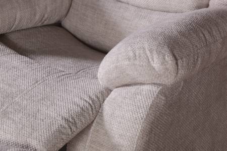 Ридберг кресло глайдер, микромех Rozy ivory