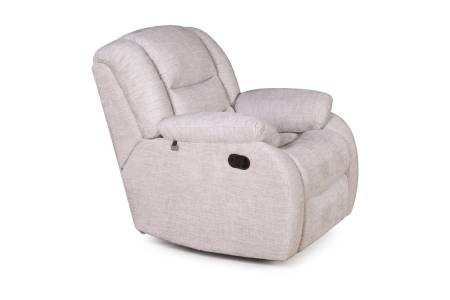 Ридберг кресло глайдер, микромех Rozy ivory