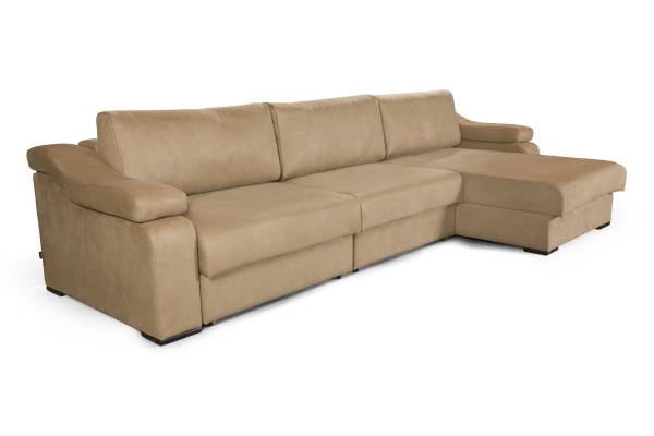 Prestizh-01 диван-кровать с шезлонгом