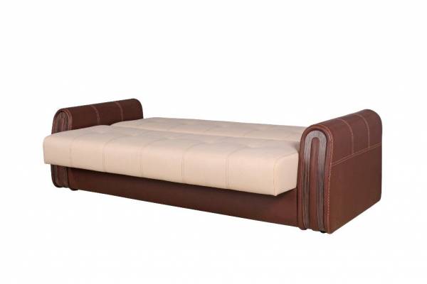 Allegro-01 диван-кровать трехместный