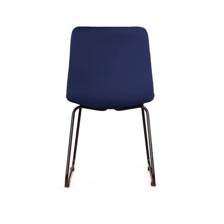 Стул Сити, (комплект 2 шт), бархат 81