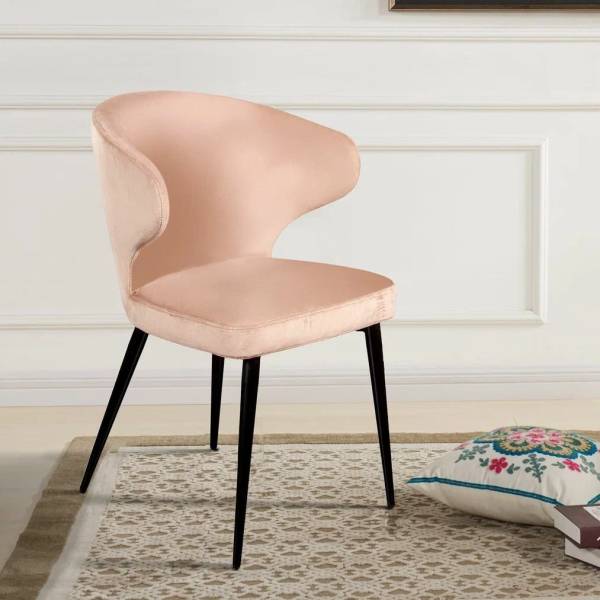 Стул Richard, бархат бежевый 5