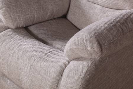 Ридберг кресло глайдер, микромех Rozy ivory