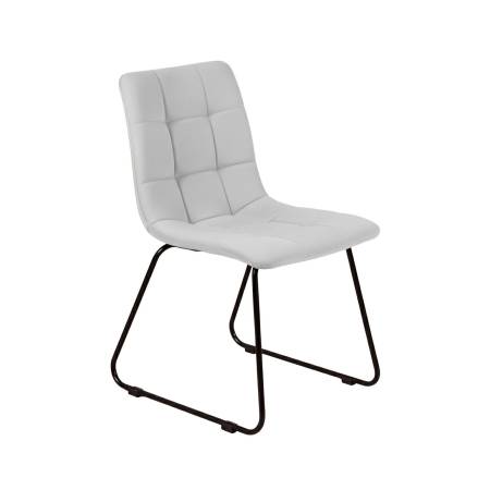 Стул Сити, (комплект 2 шт), бархат 04