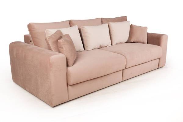 Prestizh 03 диван-кровать еврокнижка