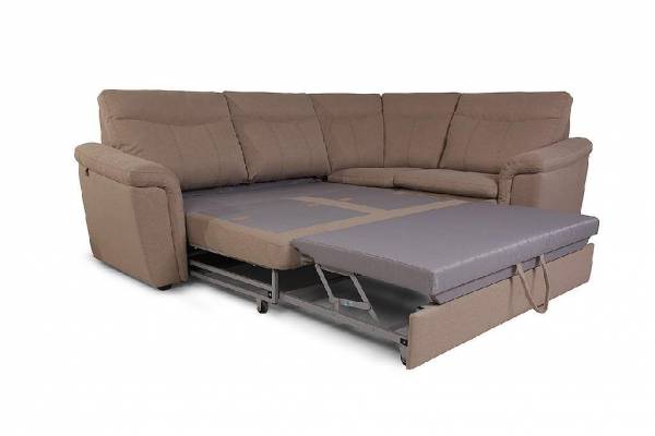 Trento угловой диван-кровать