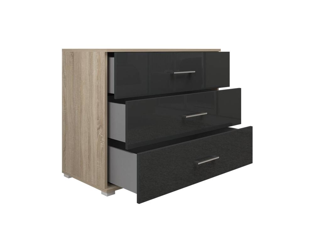 Комод SILVIA, К-01