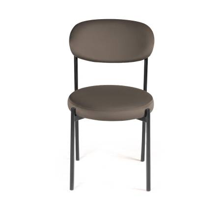 Стул Мейсон, бархат 23