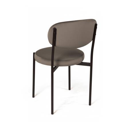 Стул Мейсон, бархат 23