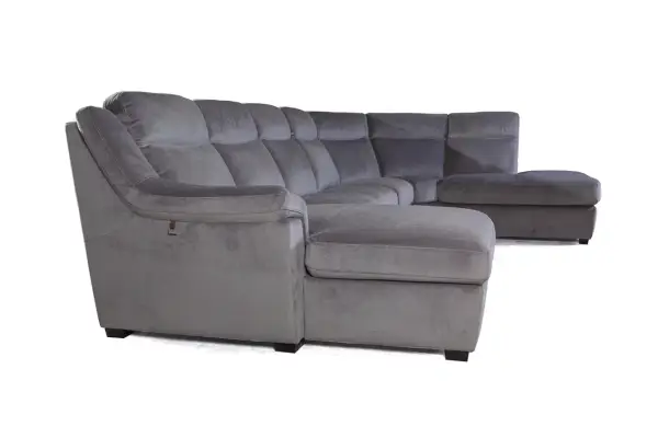 Эльба диван-кровать с шезлонгом