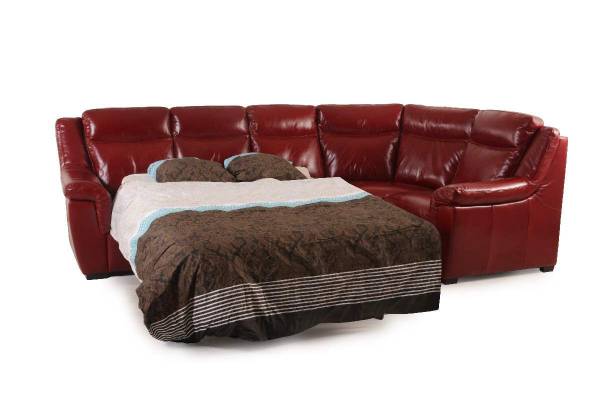 Elba угловой диван-кровать (Elba 2)
