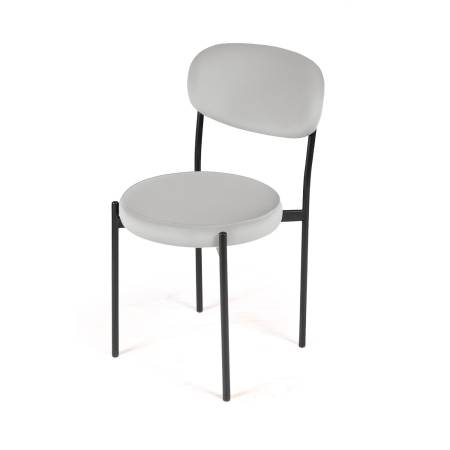 Стул Мейсон, бархат 04